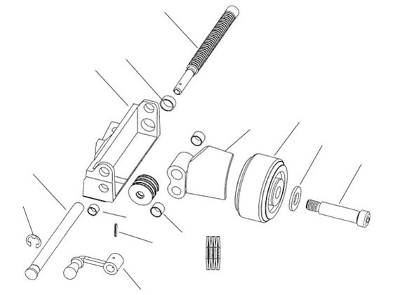 RIDGID [O[p[pp[c s F 918 55222R