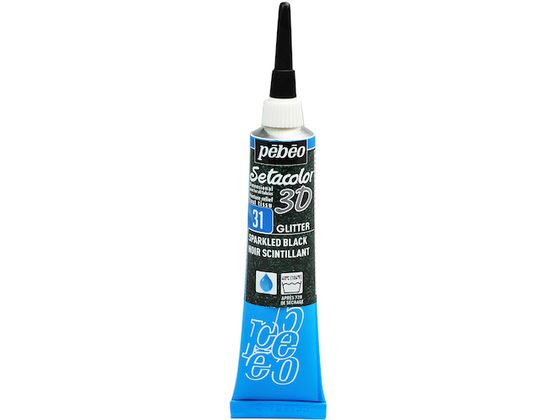 Pebeo Z^J[3DOb^[ 20ml NO.31 Xp[NOubN 557031