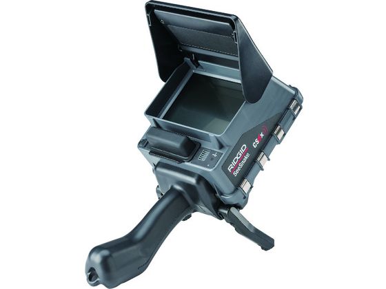 RIDGID V[XlCNpfW^^pj^[ Wi-Fit 56803