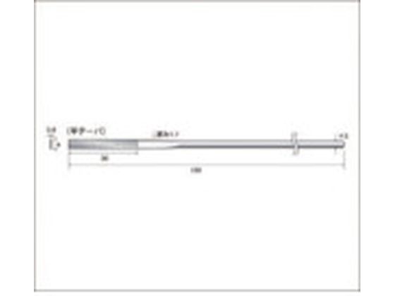 iJjV _ChX e[p[^ 4~0.6~30 #200 57104
