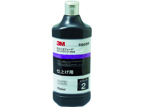 3M EgtB[i RpEh HGN dグp t 750 5969R