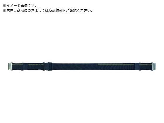 ●品名：タナガード●幅（ｍｍ）：５０●間口（ｍｍ）：１２００●厚さ（ｍｍ）：１．３●ベルト幅（ｍｍ）：５０●適合棚間口（ｍｍ）：１２００●サイズ：Ｍ●バックル：樹脂●破断強度（ｋｇ）：１００●色：黒●