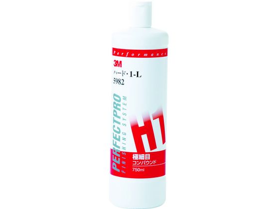 3M RpEh n[hE1-L 5982 750ml 5982