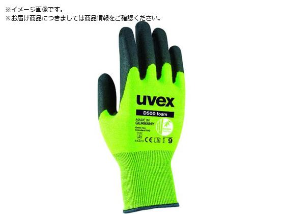 UVEX D500 tH[ TCY S 6060467
