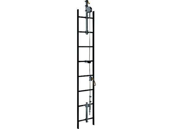 3M DBI-T Lad-Saf ejp uPbgZbg GA 6116631
