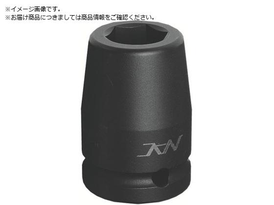 ●差込角（ｍｍ）：１９．０●対辺寸法（ｍｍ）：１７●全長（ｍｍ）：５５●差込角×対辺×全長（ｍｍ）：１９．０×１７×５５●対辺（ｍｍ）：１７●ナック ソケット ショートタイプ ６ＰＴ 差込角１９．０ｘ