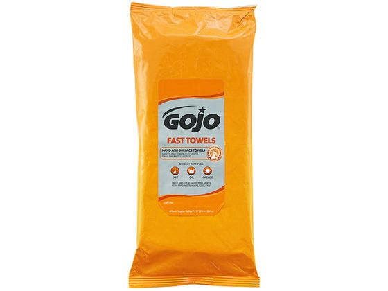GOJO S[W[ nhN[i[^I s[^Cv 60 6285