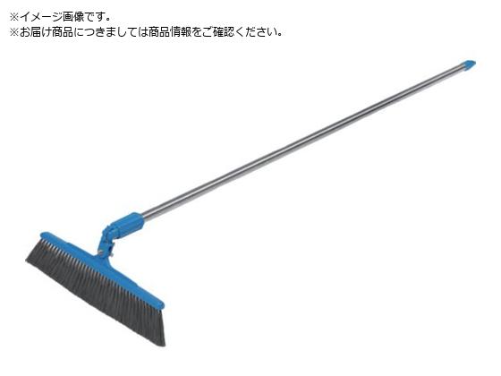 ●色：グレー●幅（ｍｍ）：３００●長さ（ｍｍ）：８２０●耐熱温度（℃）：１１０●毛質：ソフトタイプ●線径（ｍｍ）：０．３５●毛丈（ｍｍ）：６０●柄の長さ（ｍｍ）：７２０●ブラシ部高さ（ｍｍ）：８５●Ｐ