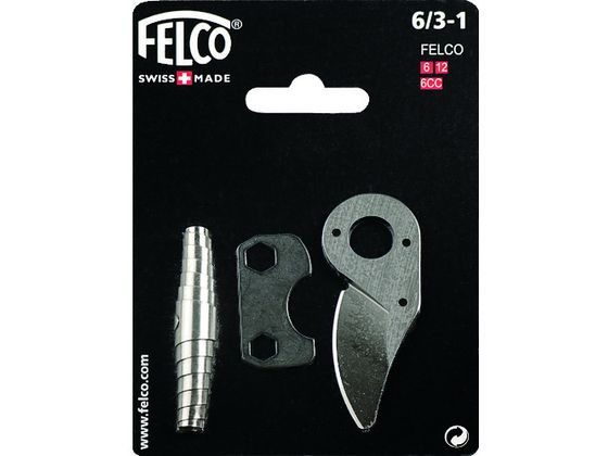 FELCO pXyAp[cLbg6 3-16 3-1