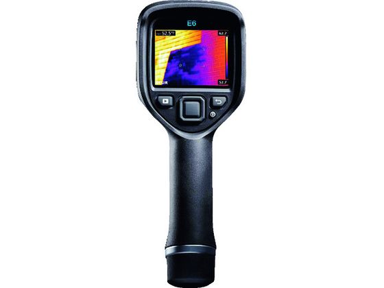 FLIR ԊOT[OtBJ E6-XT63907-0804