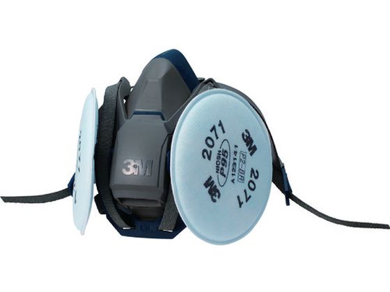 3M ֎h}XN 6500QL 2071-RL2
