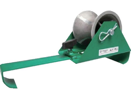 GREENLEE NCbNAWXgP[uԑ 660QA