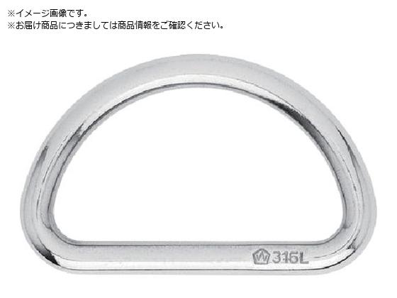 Wichard DO SUS316L a6mm 50mm 6712