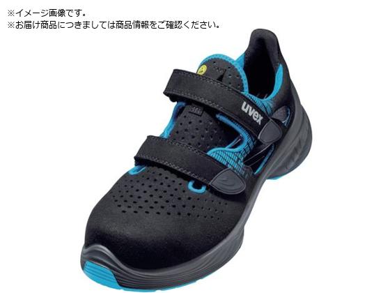 UVEX ExbNX1G2T_S1SRCubN u[27.5CM 6828643