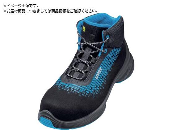 UVEX ExbNX1G2[XAbvu[cS2SRCubN u[25.5CM