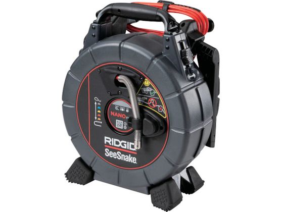 RIDGID V[Xl[N im[ 70038