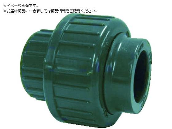 ●塩ビ管呼び径：５０●Ｌ（ｍｍ）：９７●Ｈ（ｍｍ）：１００●最高使用圧力：１ＭＰａ●使用温度範囲：０〜６０℃●硬質塩化ビニル（Ｕ−ＰＶＣ）
