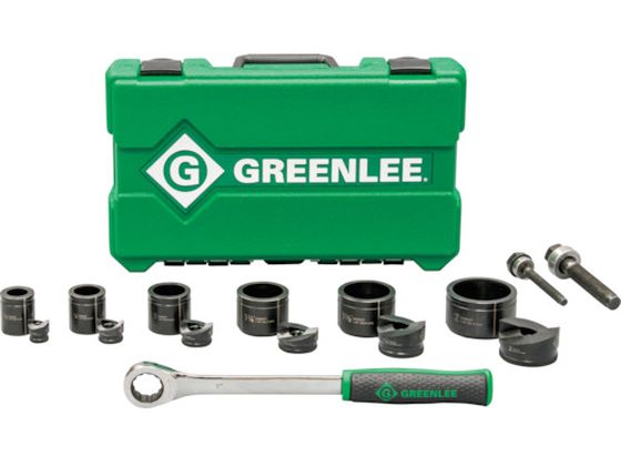 GREENLEE 蓮`Fbgp`[Zbg 7238SB