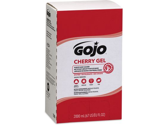 GOJO S[W[ }``F[ nhN[i[ 2000mL TDXpJ[gbW 7290