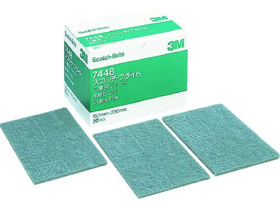 3M XRb`EuCg HƗppbh 7448 #600`800 D BOX 20 7448 S B BOX