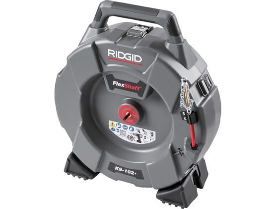 RIDGID tbNXVtgK9-102+ 76193