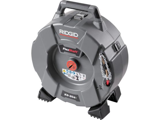 RIDGID tbNXVtgK9-204+ 76198