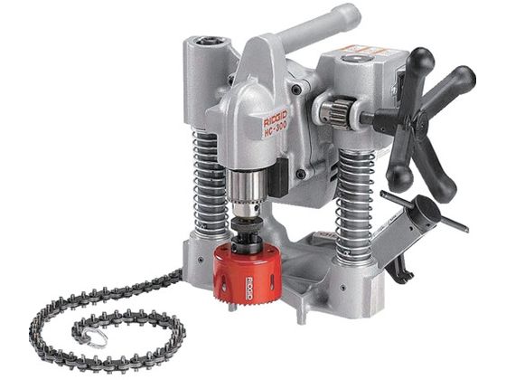 RIDGID z[Jb^[ HC-300 76792