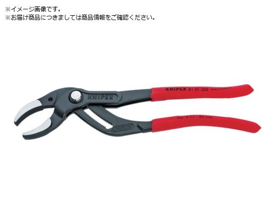 KNIPEX 250mm pCvvC[ bL8103-250SB