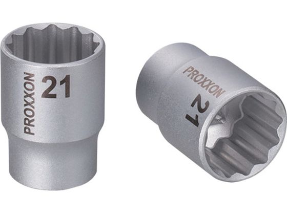 PROXXON XZNgvXNGA\Pbg1 2  12p^Cv 21mm 83314