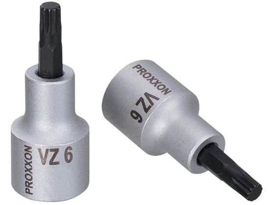 PROXXON XZNgvXNGA XvC rbg\Pbg1 2  6mm 83319