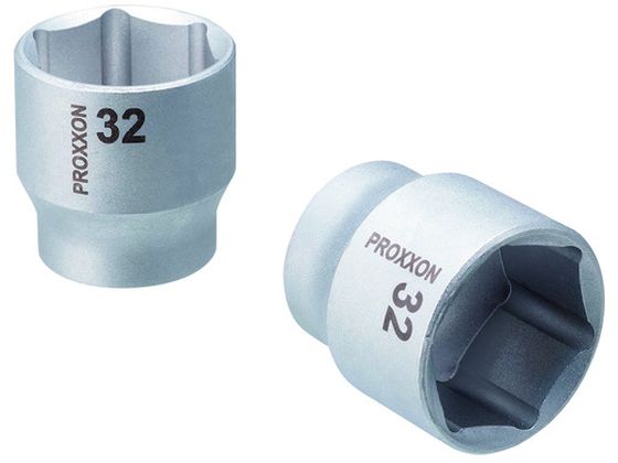 PROXXON \Pbg1 2  6p^Cv 32mm 83429
