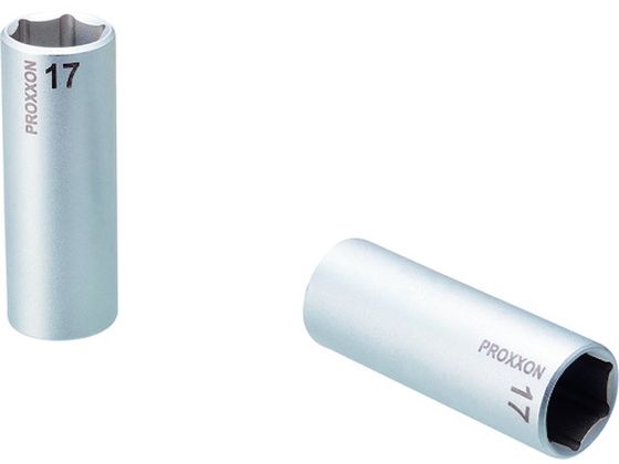 PROXXON fB[v\Pbg3 8  6p^Cv 17mm 83545