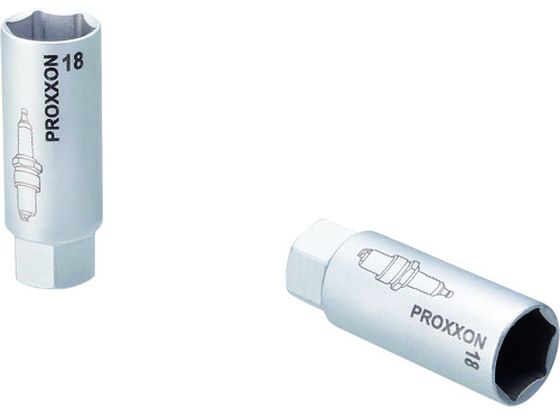 PROXXON Xp[NvO\Pbg 6p^Cv 3 8  18mm 83551