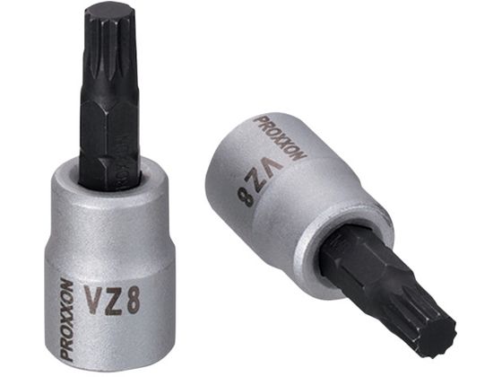 PROXXON XZN XvC gvXNGArbg3 8  8mm 83631