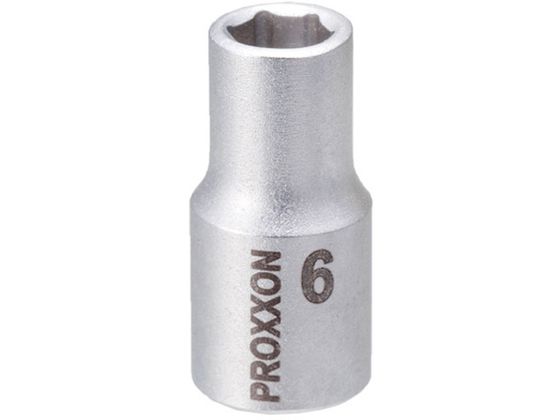 PROXXON \Pbg1 4  6p^Cv 6mm 83714