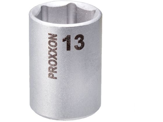 PROXXON \Pbg1 4  6p^Cv 13mm 83728