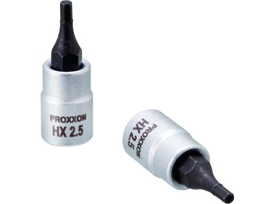PROXXON wbNXrbg\Pbg1 4  2.5mm 83745