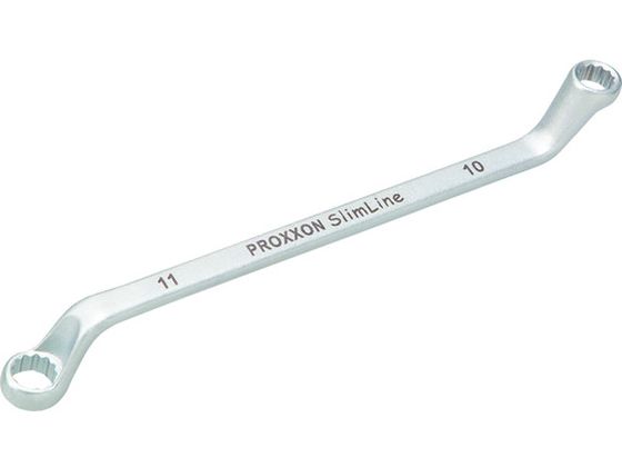 PROXXON Kl` 10~11mm 83874