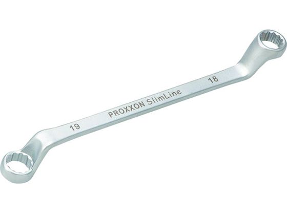PROXXON Kl` 18~19mm 83886