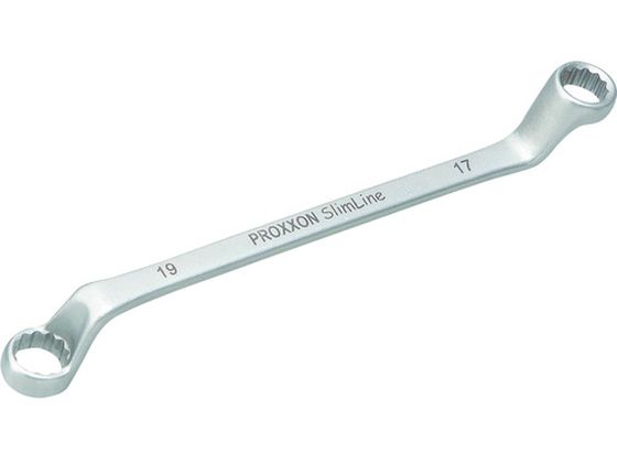 PROXXON Kl` 17~19mm 83888