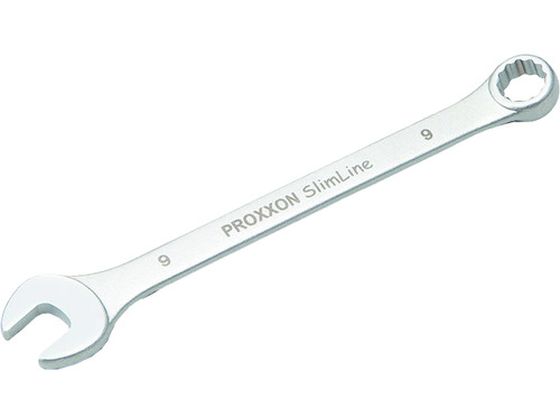 PROXXON Rrl[VXpi 9mm 83909