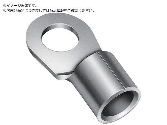 ●電線抱合範囲 単線（ｍｍ）：２．８９〜３．６５●電線抱合範囲 より線（［［ＭＭ２］］）：６．６４〜１０．５２●電線抱合範囲 ＡＷＧ：８●外径寸法（ｍｍ）：８●スタッド径（ｍｍ）：４．３●全長（ｍｍ）