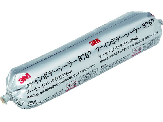 3M t@C{f[V[[ \[Z[WpbN 8767  320ml 8767