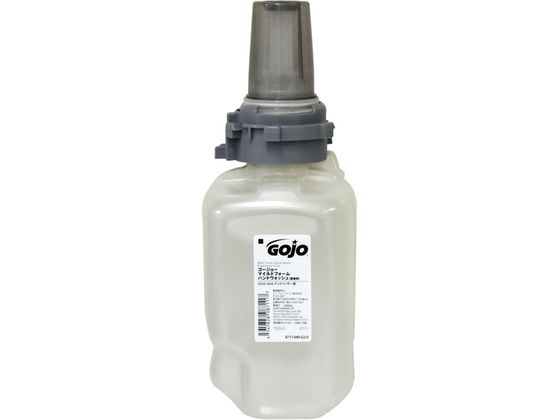 GOJO S[W[ }ChtH[nhEHbV  700mL ADXpJ[gbW 8711