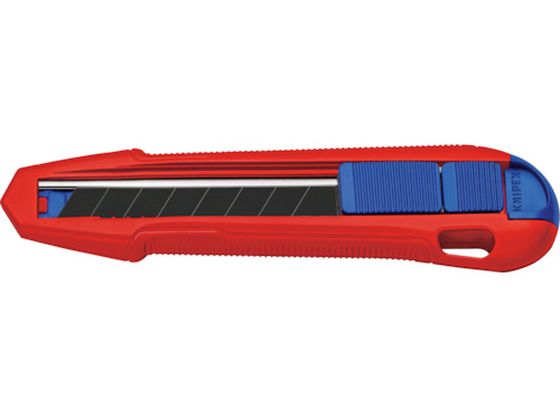 KNIPEX Jb^[iCt JeBbNX9010-165BK