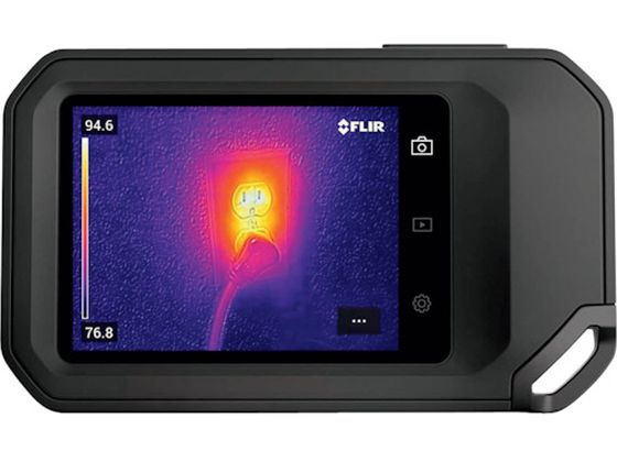 FLIR RpNgT[OtBJ C3[X Wi-Fi@\t 90501-0201