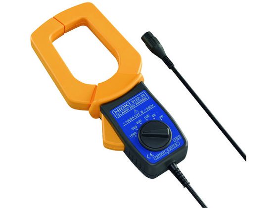 ●交流電流（Ａ）：１０００●最大測定導体径（ｍｍ）：５５●使用可能な製品：ＤＴ４２８１、ＤＴ４２５３、ＤＴ４２５５、ＤＴ４２５６