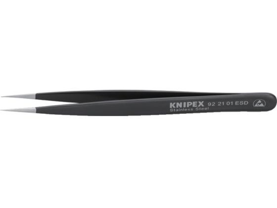 KNIPEX ėpsZbg 120mm9221-01ESD
