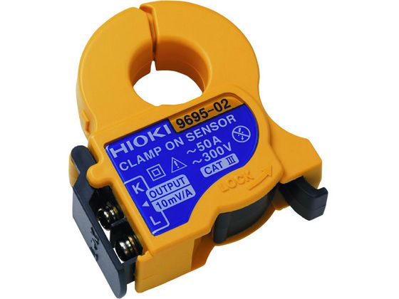 HIOKI NvIZT 9695-029695-02