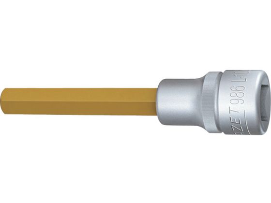 HAZET OwLTS\Pbg p12.7mm 986L-10